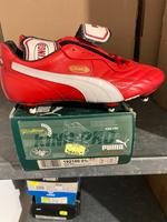 Puma King pro Fußball Schuhe gr 42 Bayern - Aschaffenburg Vorschau