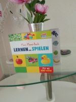 Memory Buch Neuwertig lernen Kinder Niedersachsen - Lengede Vorschau