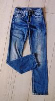 2 soccx denim jeans 26 / 32 und 27 / 32 Stretch Tight Comfort Fit Niedersachsen - Bad Pyrmont Vorschau