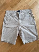 Chino Shorts Levi’s Herren 32 beige Nordrhein-Westfalen - Titz Vorschau