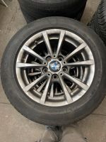 BMW f30 Sommerräder Orginal bmw Alufelgen Baden-Württemberg - Ulm Vorschau