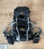 Backpacker Rucksack von Jack Wolfskin (Damen) - Exosphere 60 Baden-Württemberg - Fellbach Vorschau