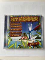 Cd HIT HAMMER Vol. 2  2 CDs Hessen - Freigericht Vorschau