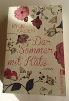 KYLIE KADEN - Der Sommer mit Kate Baden-Württemberg - Westhausen Vorschau