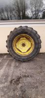 John Deere Reifen 480/70 R34 inkl. Felge Bayern - Pocking Vorschau