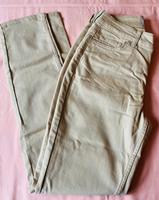 Stretch Jeans Gr 36, beige neu von Jana Ina Zarella Schleswig-Holstein - Plön  Vorschau