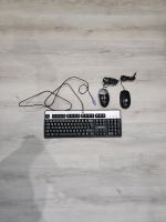HP Tastatur mit Mäusen Top Zustand Hessen - Baunatal Vorschau