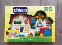 Chico Animal Farm Thüringen - Ilmenau Vorschau