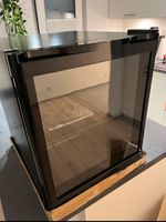Mini Kühlschrank mit LED Beleuchtung Niedersachsen - Braunschweig Vorschau