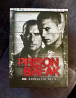 Prison Break - Die komplette Serie BluRay Schleswig-Holstein - Struvenhütten Vorschau