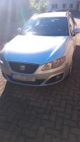 SEAT EXEO  2,0Tdi  Alu Klima AHK  Sitzheizung Nürnberg (Mittelfr) - Aussenstadt-Sued Vorschau