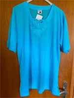 Damen T-Shirt von Donna, hellblau, XXL -- NEU!!! Nordrhein-Westfalen - Schwerte Vorschau