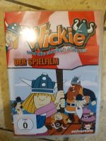 DVD Wickie Der Spielfilm Aachen - Aachen-Haaren Vorschau