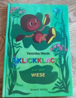 Klickklack auf der Wiese *Buch von Veronika Marék Baden-Württemberg - Biberach Vorschau