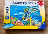 Ravensburger Puzzle 3x49 Teile Bayern - Germering Vorschau