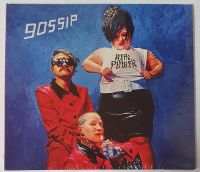 GOSSIP  ALBUM ” REAL POWER “ Baden-Württemberg - Mosbach Vorschau