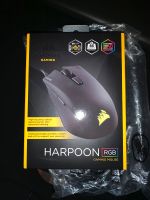 Corsair Gaming HARPOON RGB Gaming Mouse - OVP! Altona - Hamburg Bahrenfeld Vorschau