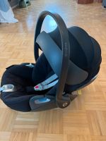 Babyschale Cybex Cloud Z i-Size Nordrhein-Westfalen - Olfen Vorschau