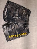 Jack & Jones Badehose Short Gr. 152 Neu Hessen - Waldeck Vorschau