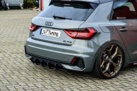 ⭐ IN Heckdiffusor + Seitenteile Audi A1 GB Sportback S-Line ABE ⭐ Schleswig-Holstein - Kellinghusen Vorschau