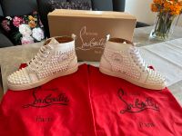 ❌ Christian Louboutin Sneaker Gr:41 Bayern - Landshut Vorschau