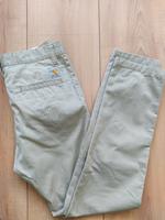 Carhartt Chinos beige Größe 30x32 Baden-Württemberg - Heidelberg Vorschau