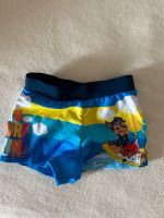 Badehose / Badeshort Größe 92 , Paw Patrol Niedersachsen - Rosengarten Vorschau