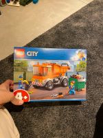 LEGO City Müllabfuhr 60220 OVP Bayern - Schwarzenbruck Vorschau