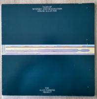 The Alan Parsons Project- Tales of Mystery and Imagination Vinyl Nordrhein-Westfalen - Würselen Vorschau