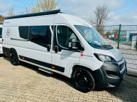 Camper Van 640 mit Längsbetten mieten Nordrhein-Westfalen - Schwerte Vorschau