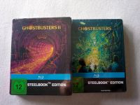 Neu! Ghostbusters 1 & 2 im seltenen Steelbook Blu Ray Sealed Hessen - Dillenburg Vorschau