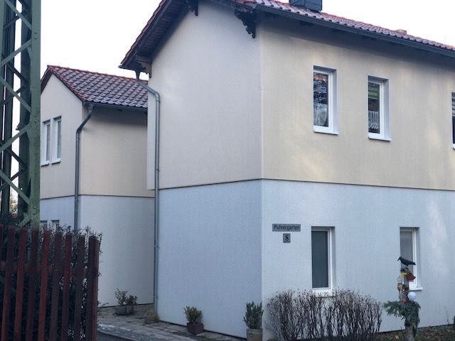Gemütliche 1-Raum Wohnung in Wernigerode