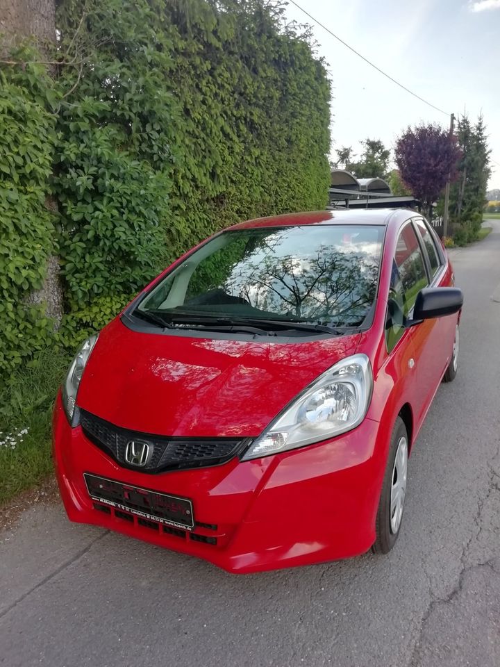 Honda Jazz 1,2 S Advantage *Klima*Wenig Km in Landshut