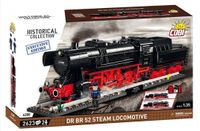 COBI 6280 DRB BR 52 Dampflock Modell NEU Exekutive Edition Buchholz-Kleefeld - Hannover Groß Buchholz Vorschau