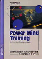 PowerMindTraining - Anna Wise Bayern - Staudach-Egerndach Vorschau