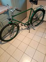 DDR SAMMLERSTÜCK  FAHRRAD HERREN 26 " IFA MIFA DIAMANT Sachsen-Anhalt - Magdeburg Vorschau