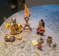 Playmobil Ritter Sachsen - Wilkau-Haßlau Vorschau