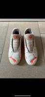 PUMA FUTURE Fußball Stollenschuhe WEIß Kinder EUR 36 UK3,5 US 4,5 Bayern - Kipfenberg Vorschau