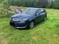 Opel Insignia Insignia 1.6 CDTI Sports Tourer ecoFLEX Niedersachsen - Selsingen Vorschau