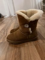 UGG Boots gr 38 Niedersachsen - Wolfsburg Vorschau