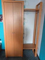 Garderobe aus zwei Teilen Häfen - Bremerhaven Vorschau