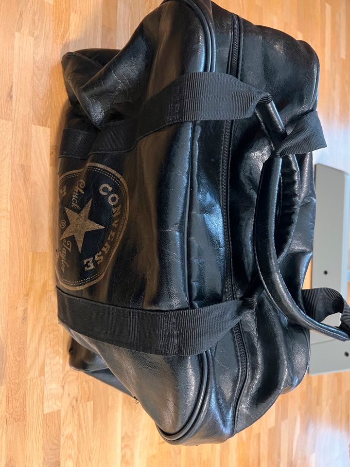 Converse Chuck Taylor Tasche Schwarz in Berlin - Reinickendorf | eBay  Kleinanzeigen ist jetzt Kleinanzeigen