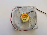 Lüfter Molex Anschluss 90mm Thermaltake TT-9025A Nordrhein-Westfalen - Recklinghausen Vorschau