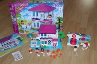 BanBao 6105 Loving World Sommerhaus Haus wie Lego Bayern - Fahrenzhausen Vorschau