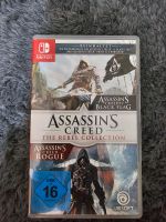Assassins Creed The Rebel Collection Nintendo Switch Köln - Ehrenfeld Vorschau
