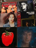 Verschieden LP`S Konvolut Madonna*Rainbirds*Mike Oldfield etc. Hessen - Weilburg Vorschau