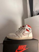 Nike Jordan1 High Bayern - Mühldorf a.Inn Vorschau