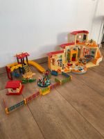 Playmobil Kindergarten Nordrhein-Westfalen - Halver Vorschau