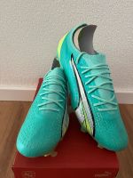 Puma Ultra Ultimate FG/AG Fußballschuhe Baden-Württemberg - Gemmingen Vorschau