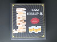 Turm Trinkspiel inkl. 4 Shot Gläser | Partyspiel | NEU Nordrhein-Westfalen - Marsberg Vorschau